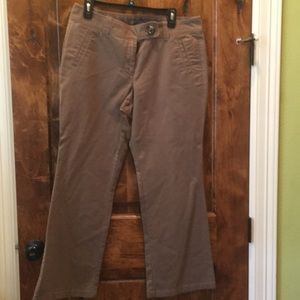 Ann Taylor dress pant